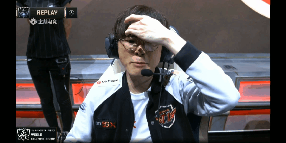 Entwords0：rookie他看着好像比去年老的更快了