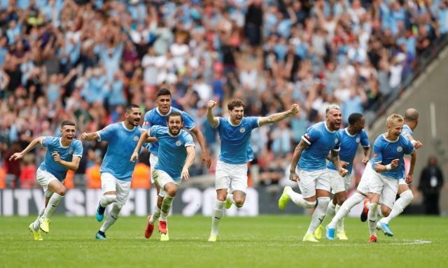 晰围