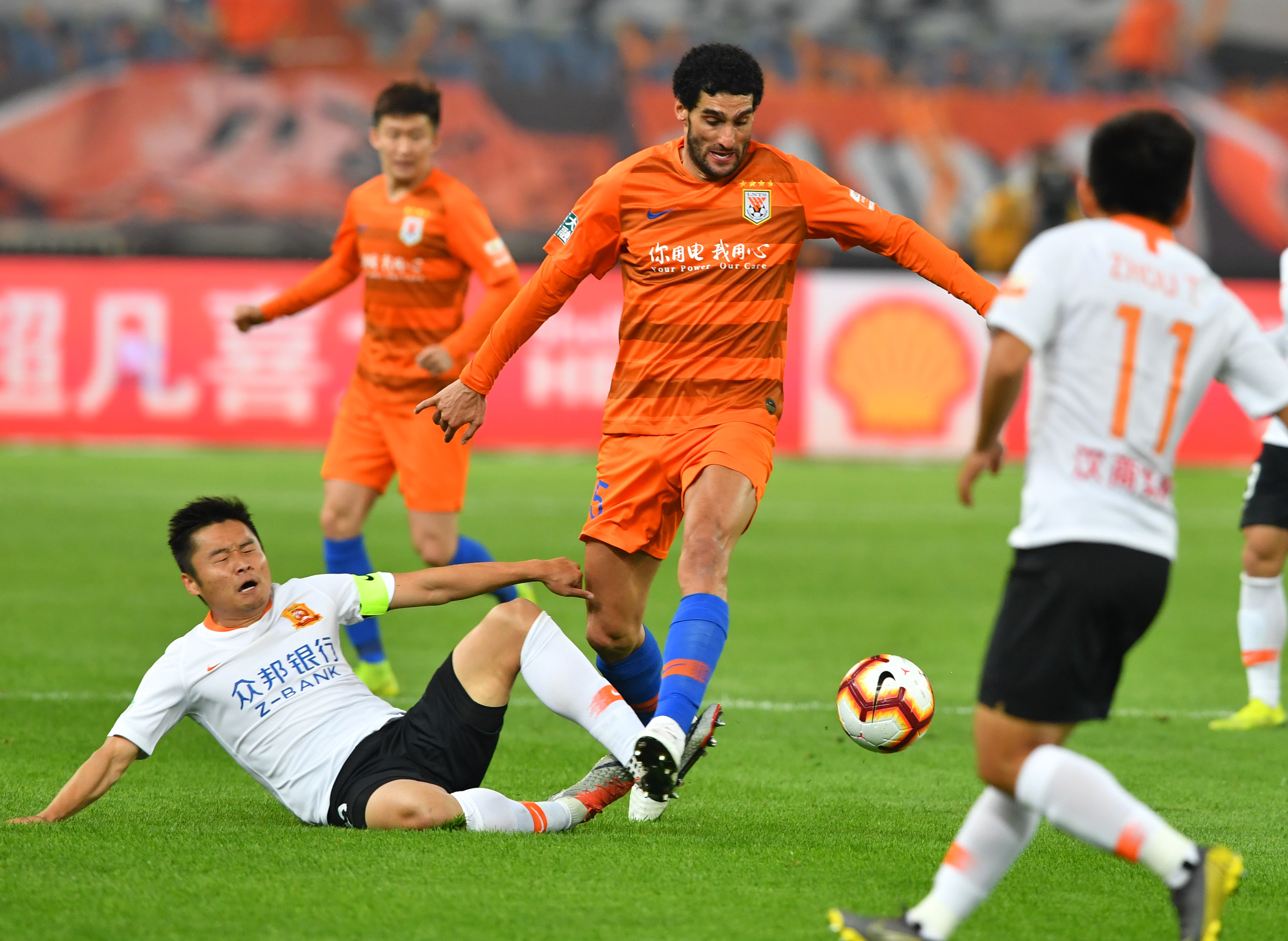 习惯